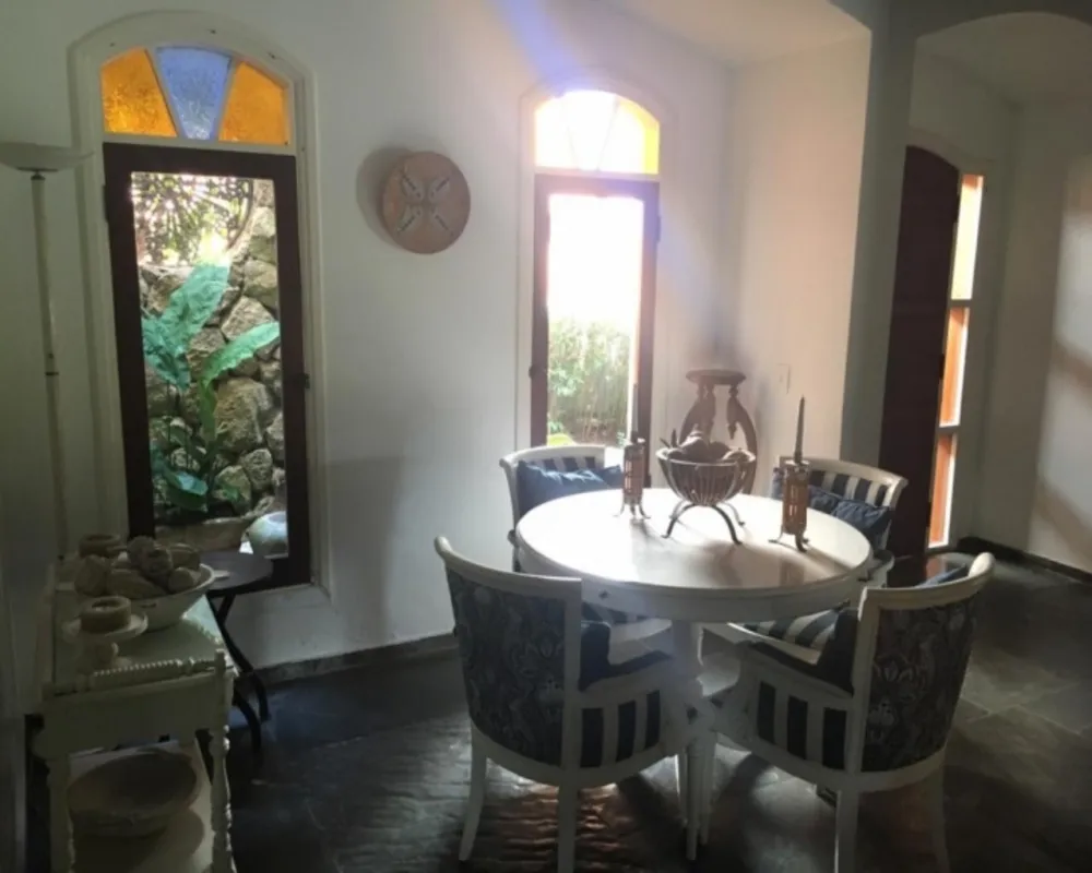 Casa de Condomínio, 5 quartos - Foto 5
