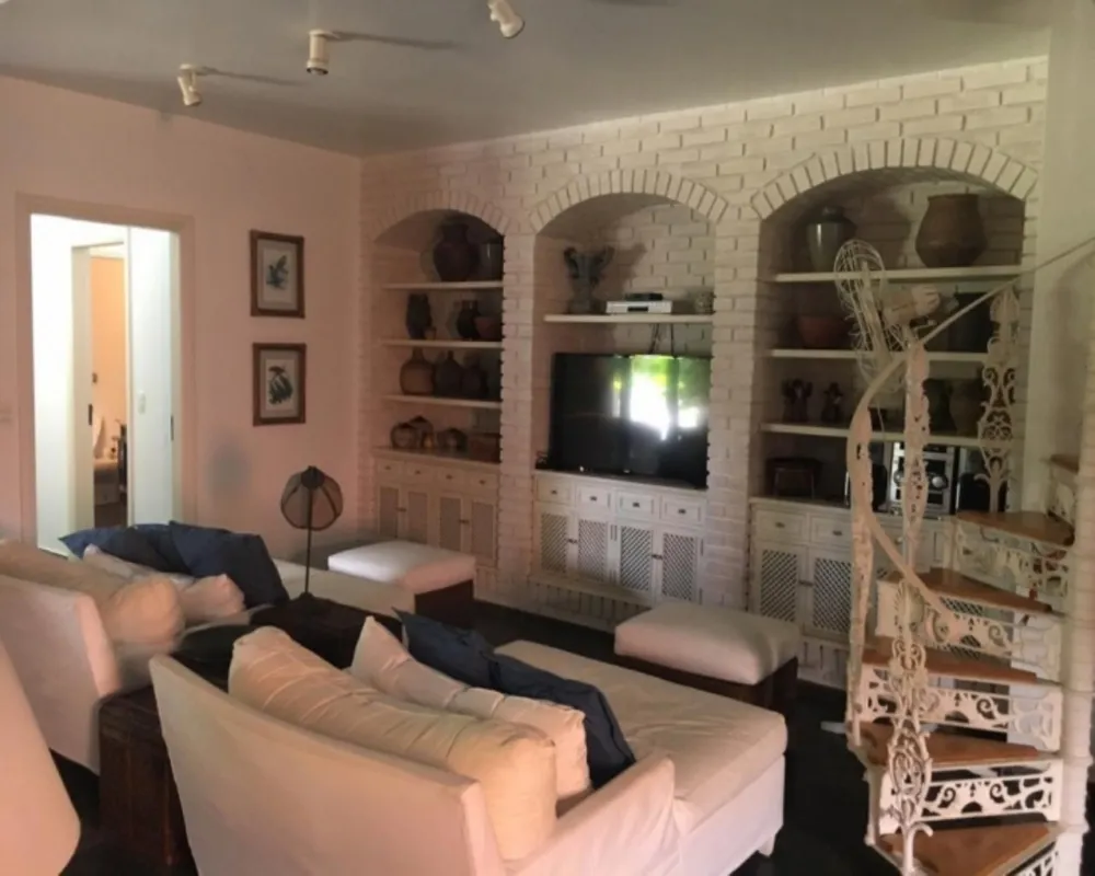 Casa de Condomínio, 5 quartos - Foto 4