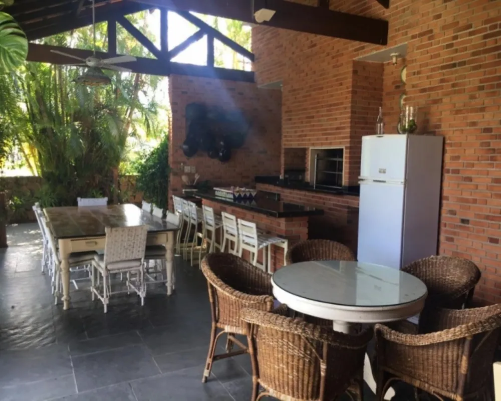 Casa de Condomínio, 5 quartos - Foto 3
