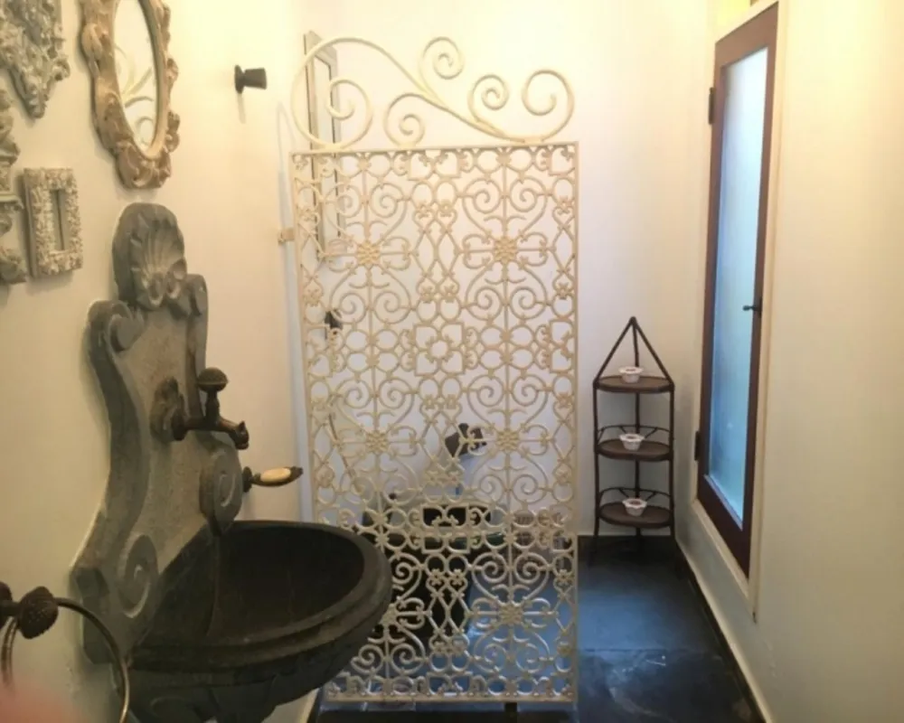 Casa de Condomínio, 5 quartos - Foto 6