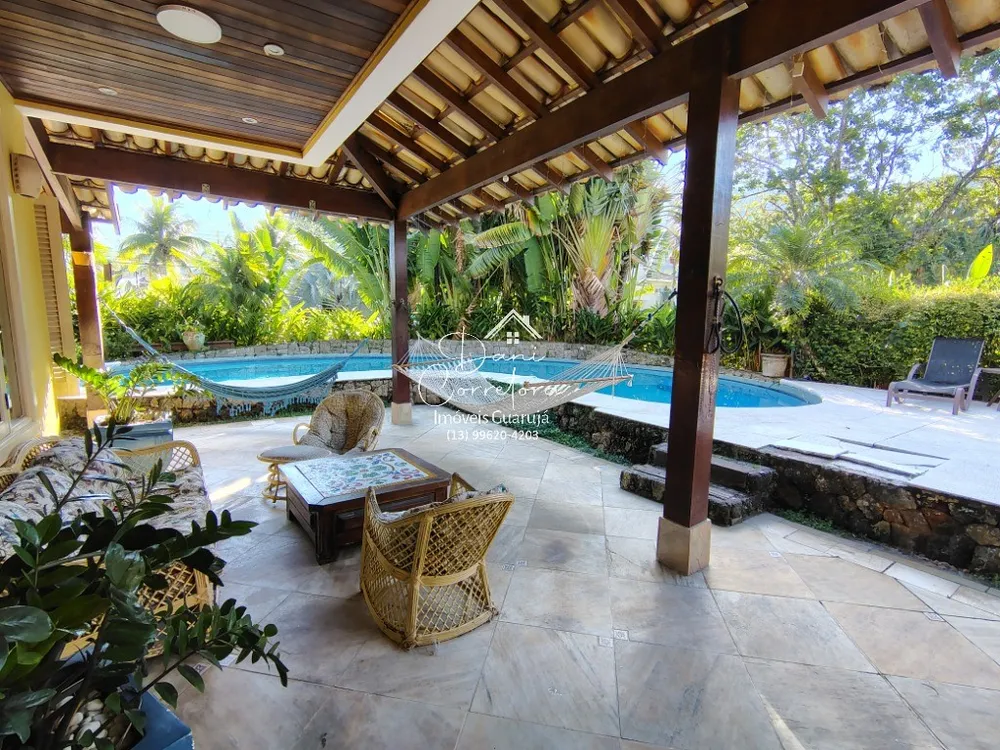 Casa de Condomínio, 7 quartos - Foto 1