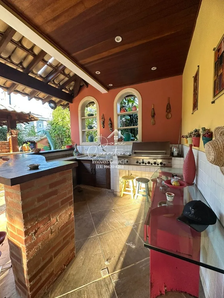Casa de Condomínio, 7 quartos - Foto 4