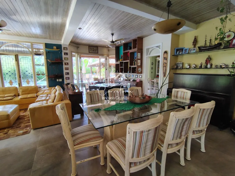 Casa de Condomínio, 7 quartos - Foto 3