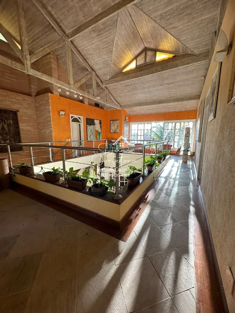 Casa de Condomínio, 7 quartos - Foto 12