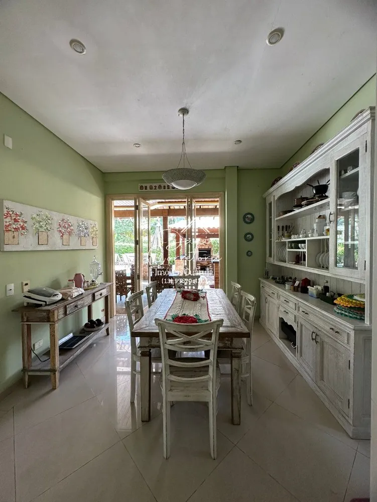 Casa de Condomínio, 7 quartos - Foto 9