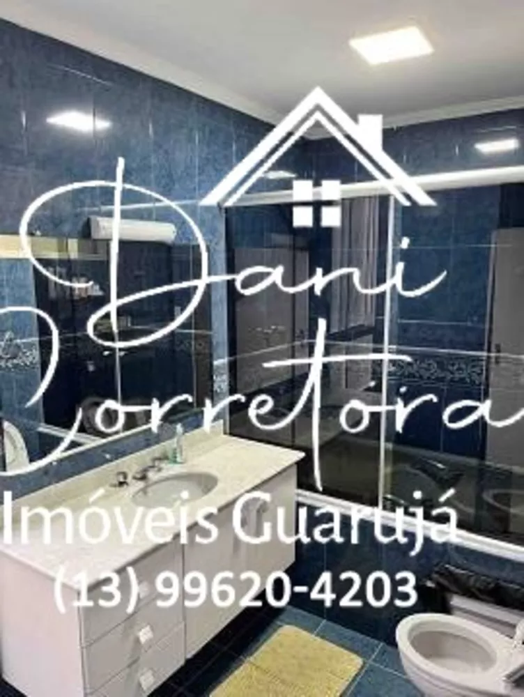 Apartamento à venda e aluguel com 4 quartos, 180m² - Foto 5