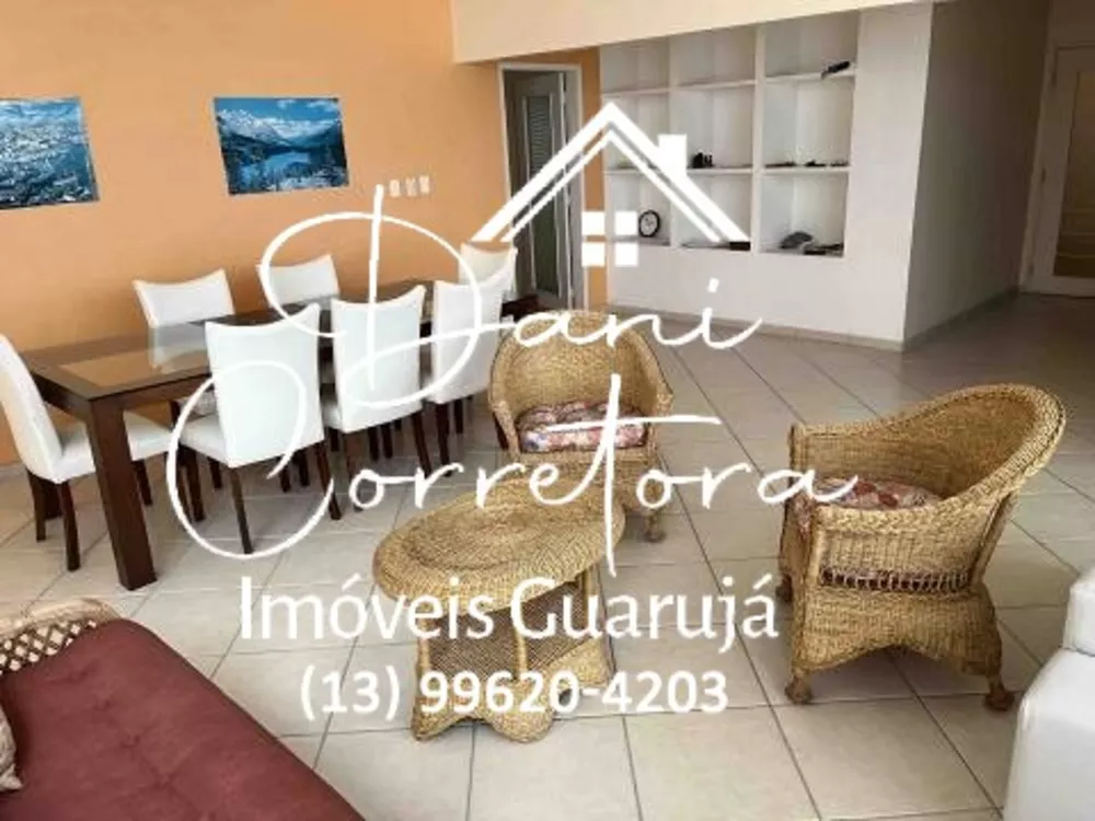 Apartamento à venda e aluguel com 4 quartos, 180m² - Foto 2