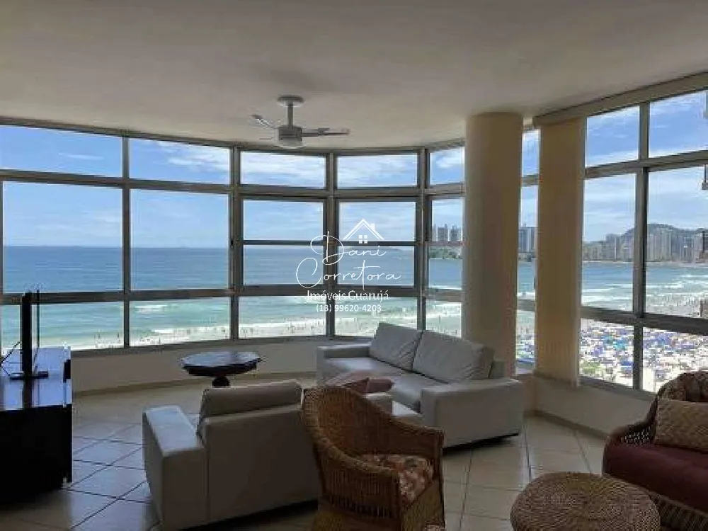 Apartamento, 4 quartos, 180 m² - Foto 13