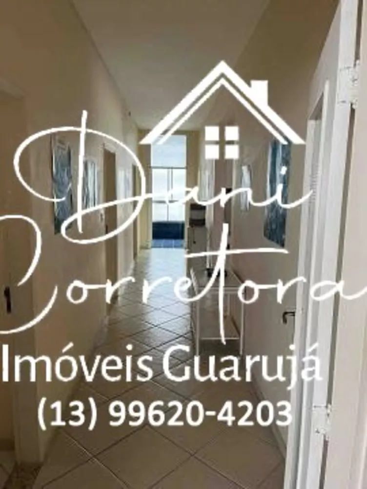 Apartamento à venda e aluguel com 4 quartos, 180m² - Foto 3