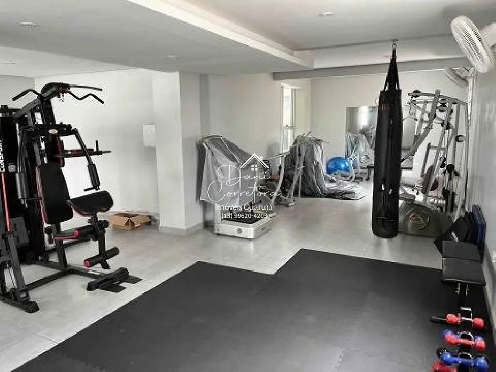 Apartamento, 4 quartos, 180 m² - Foto 21