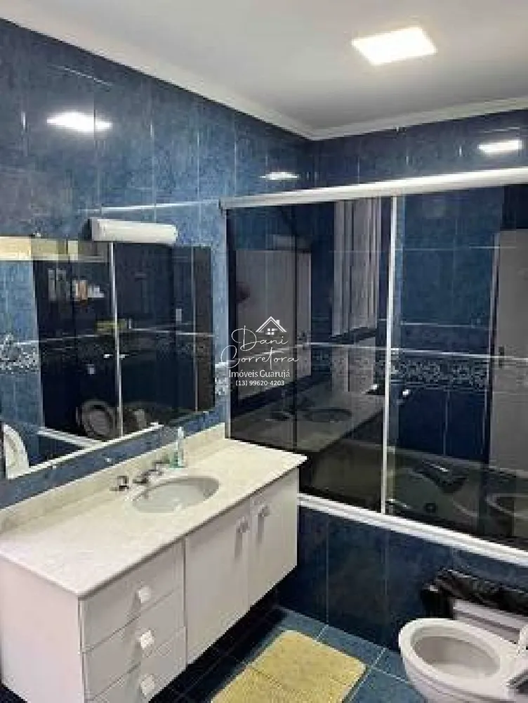Apartamento, 4 quartos, 180 m² - Foto 15