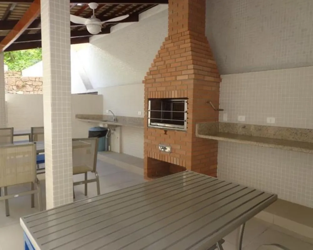 Apartamento, 3 quartos, 94 m² - Foto 11