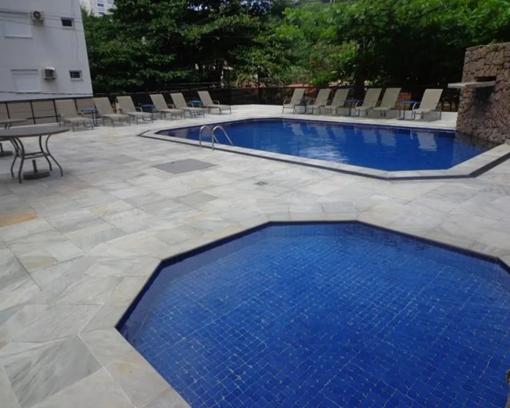 Apartamento, 3 quartos, 94 m² - Foto 1