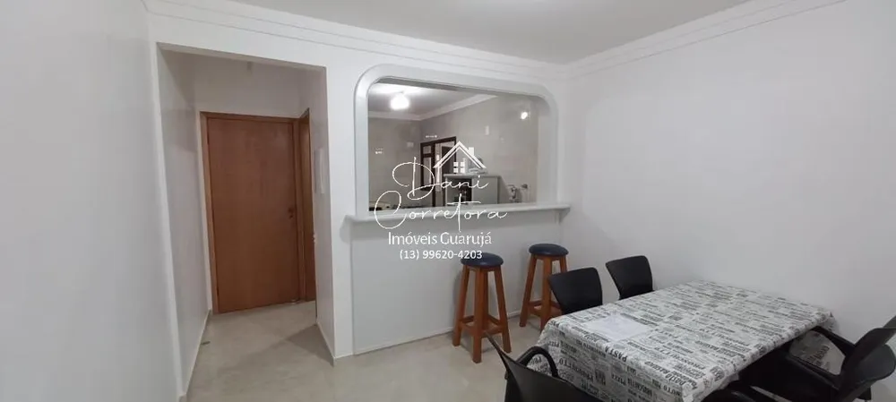 Apartamento, 3 quartos, 100 m² - Foto 7