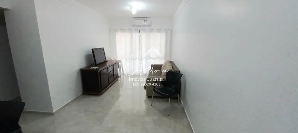 Apartamento, 3 quartos, 100 m² - Foto 5