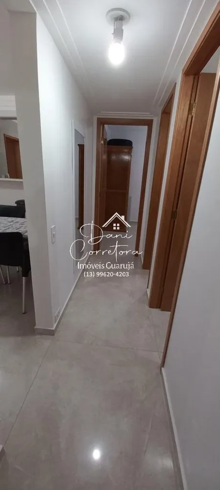 Apartamento, 3 quartos, 100 m² - Foto 6