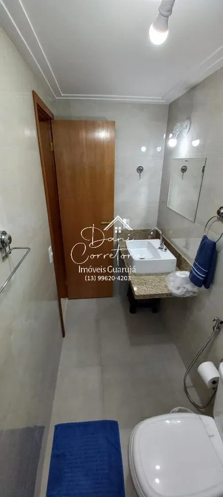 Apartamento, 3 quartos, 100 m² - Foto 15