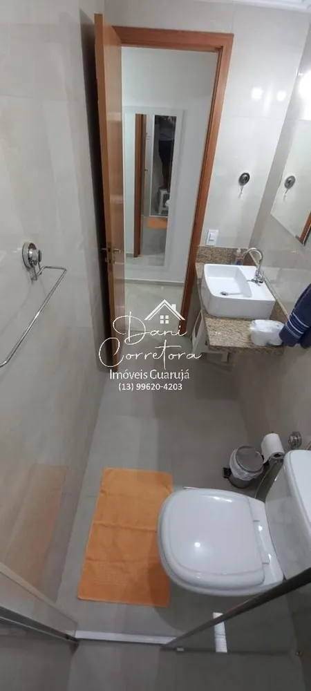 Apartamento, 3 quartos, 100 m² - Foto 16
