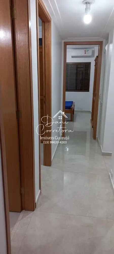 Apartamento, 3 quartos, 100 m² - Foto 11