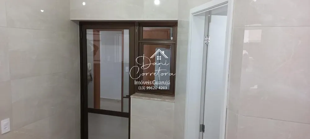 Apartamento, 3 quartos, 100 m² - Foto 4