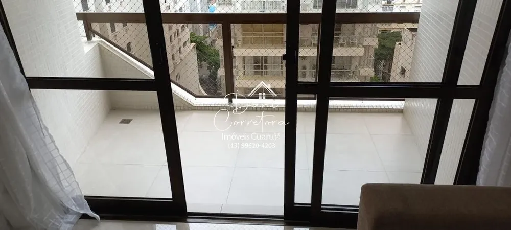 Apartamento, 3 quartos, 100 m² - Foto 2