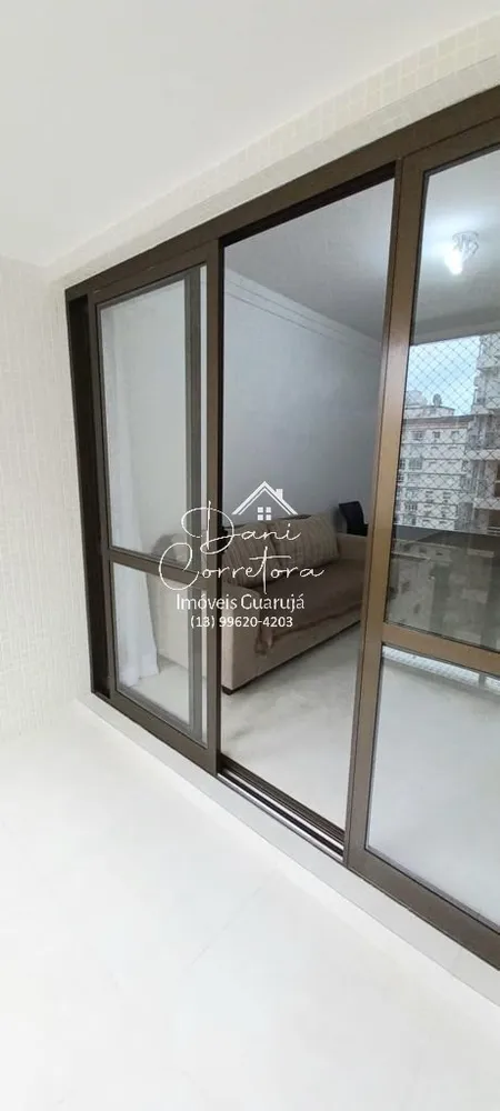 Apartamento, 3 quartos, 100 m² - Foto 1