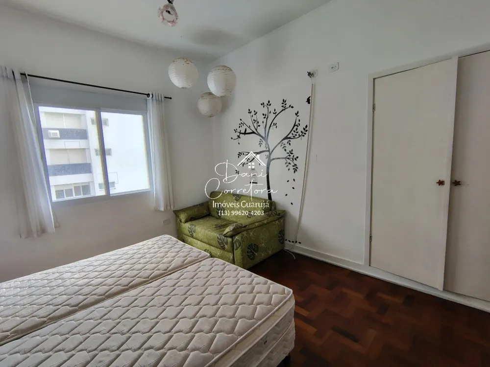 Apartamento, 3 quartos, 209 m² - Foto 1