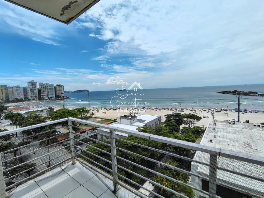 Apartamento, 3 quartos, 209 m² - Foto 3