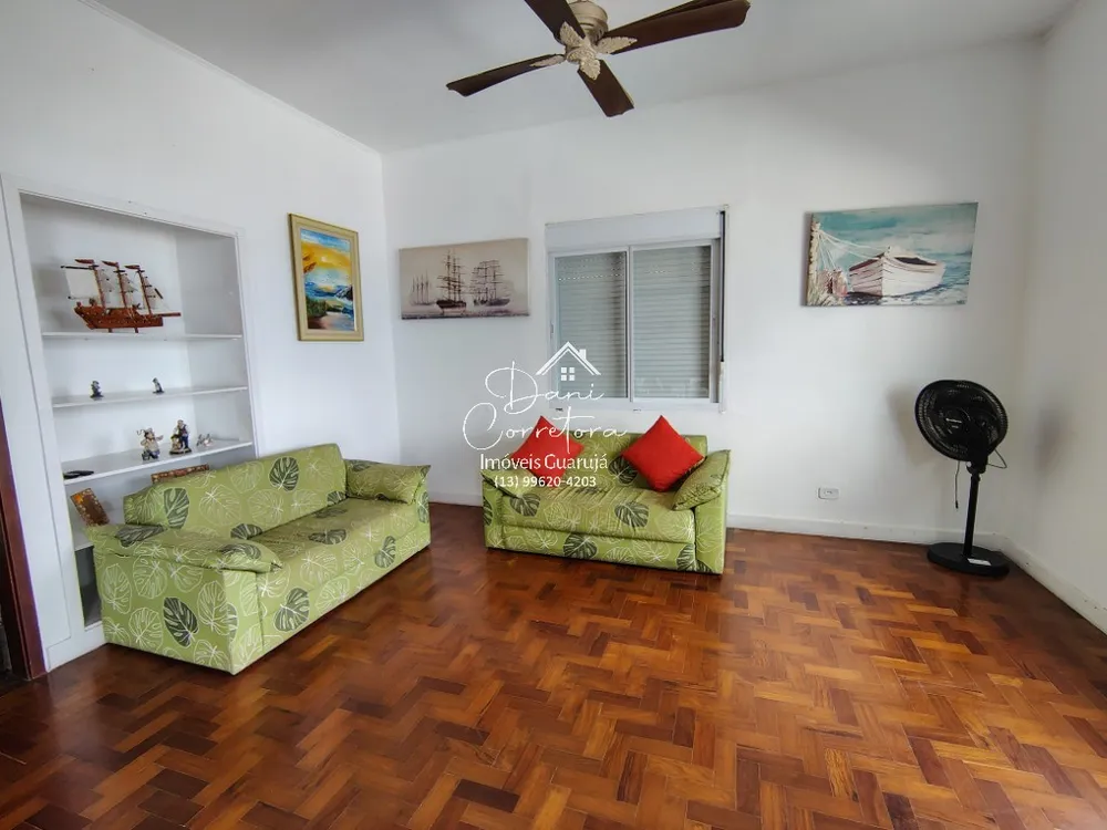 Apartamento, 3 quartos, 209 m² - Foto 5