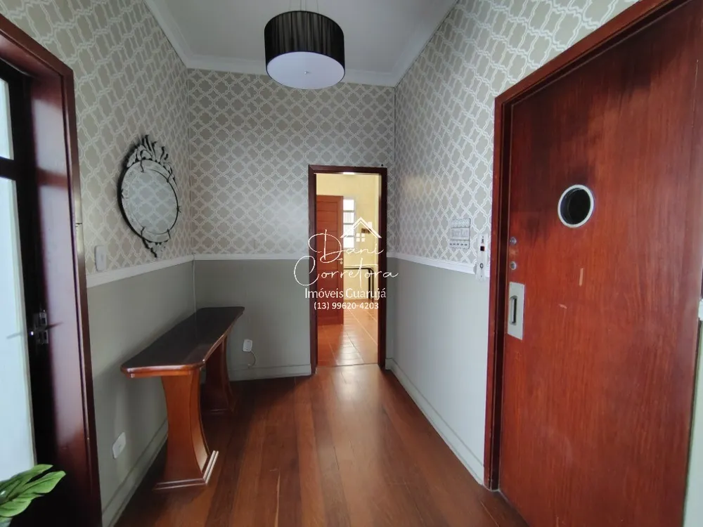 Apartamento, 3 quartos, 209 m² - Foto 6