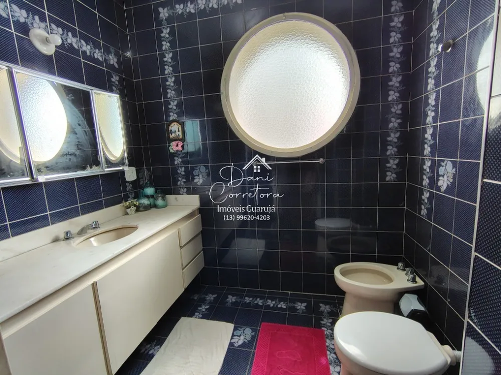 Apartamento, 3 quartos, 209 m² - Foto 7