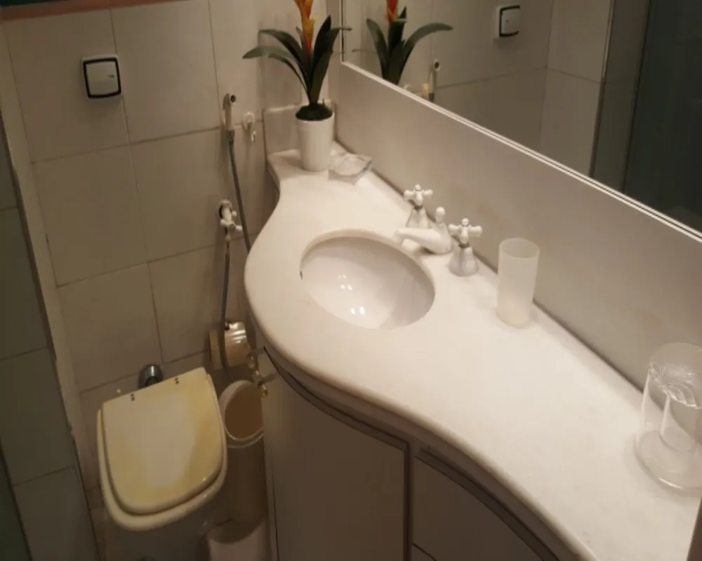 Apartamento, 3 quartos, 180 m² - Foto 11