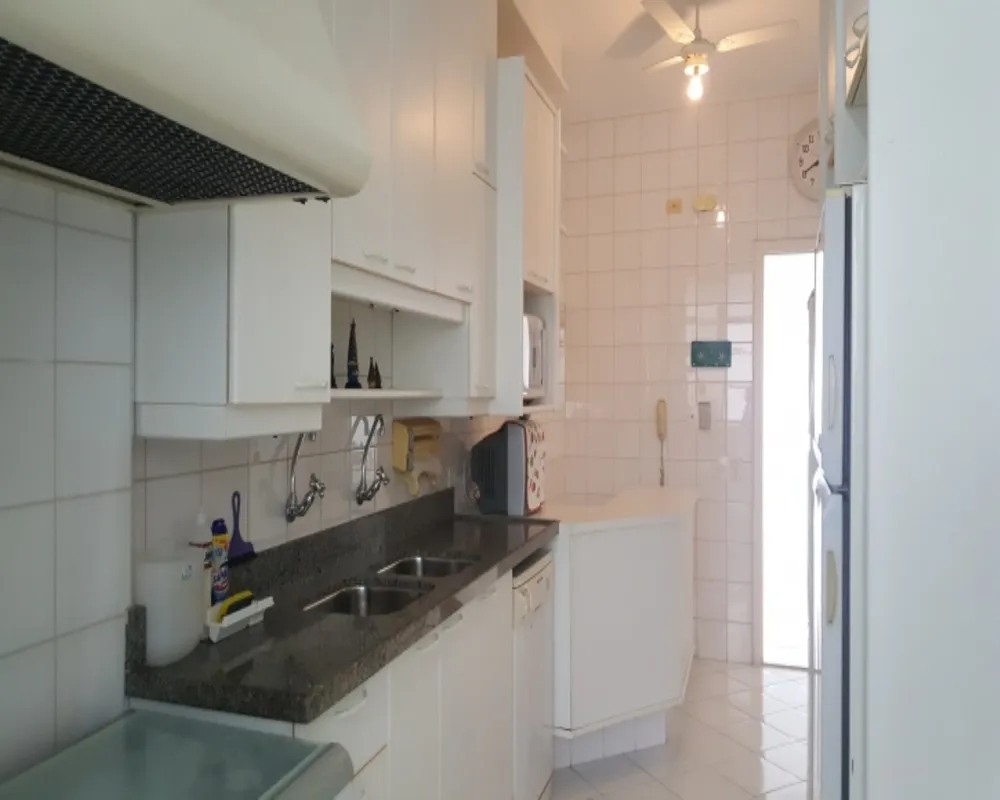 Apartamento, 3 quartos, 180 m² - Foto 3