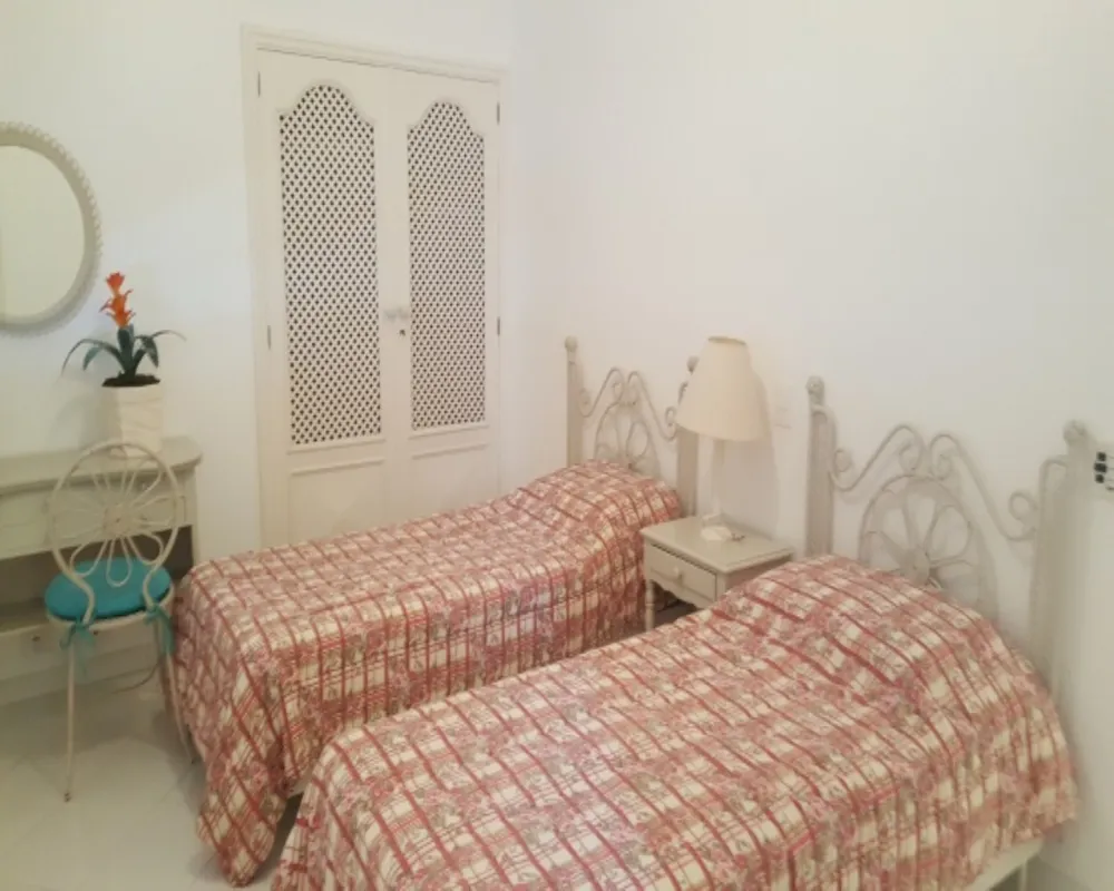 Apartamento, 3 quartos, 180 m² - Foto 4