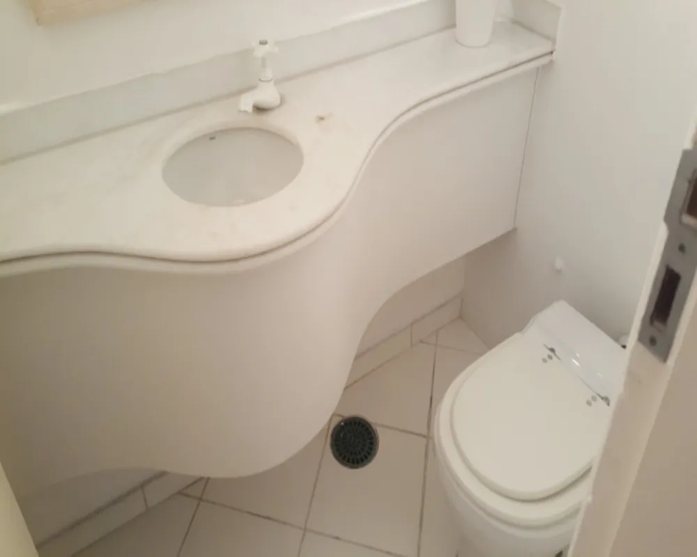 Apartamento, 3 quartos, 180 m² - Foto 7