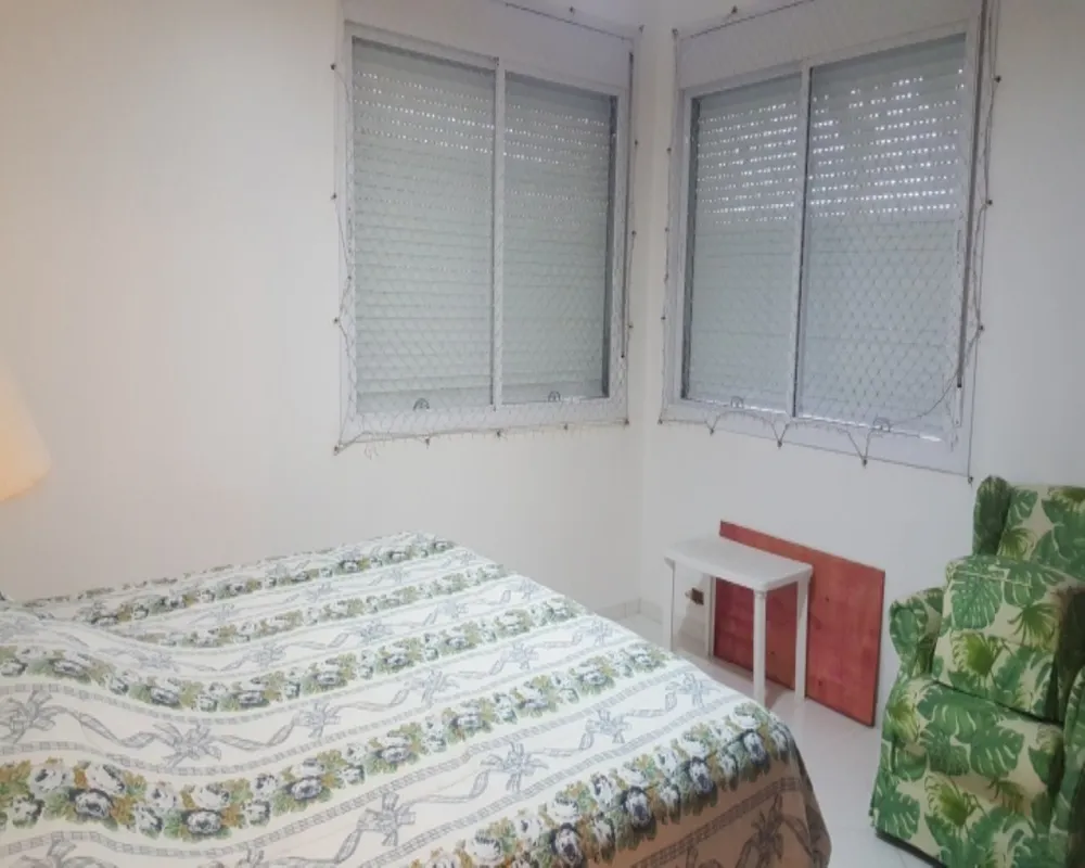 Apartamento, 3 quartos, 180 m² - Foto 1