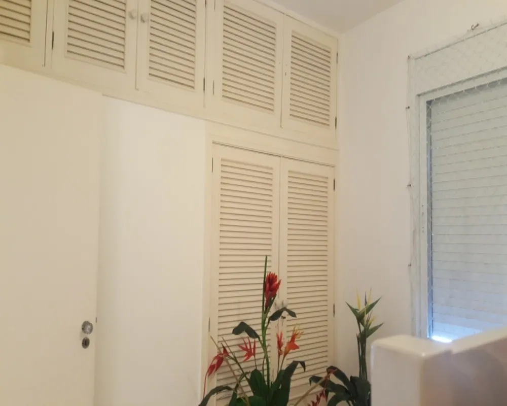 Apartamento, 3 quartos, 180 m² - Foto 10