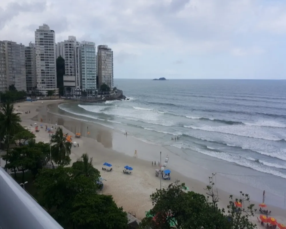 Apartamento, 3 quartos, 180 m² - Foto 5