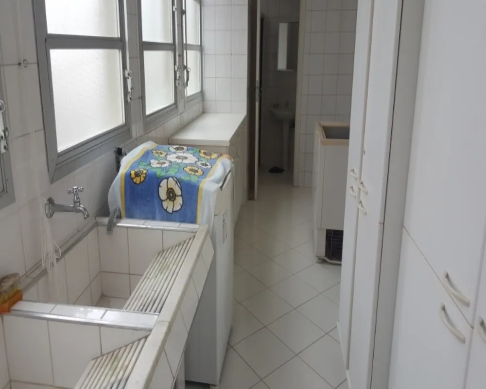 Apartamento, 3 quartos, 180 m² - Foto 2