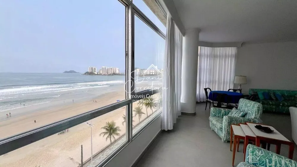 Apartamento, 4 quartos, 230 m² - Foto 4