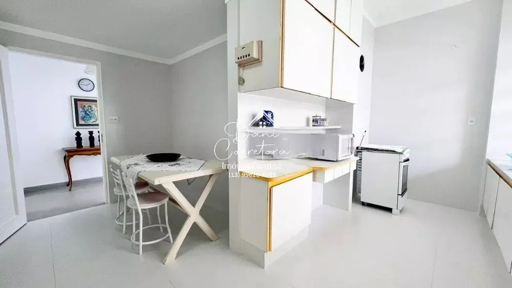 Apartamento, 4 quartos, 230 m² - Foto 8