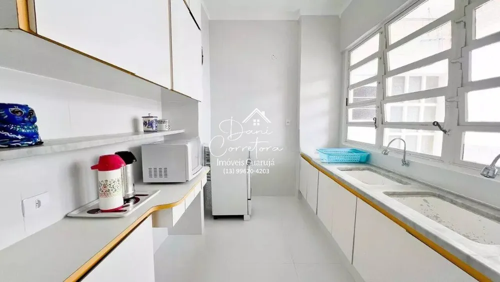 Apartamento, 4 quartos, 230 m² - Foto 9