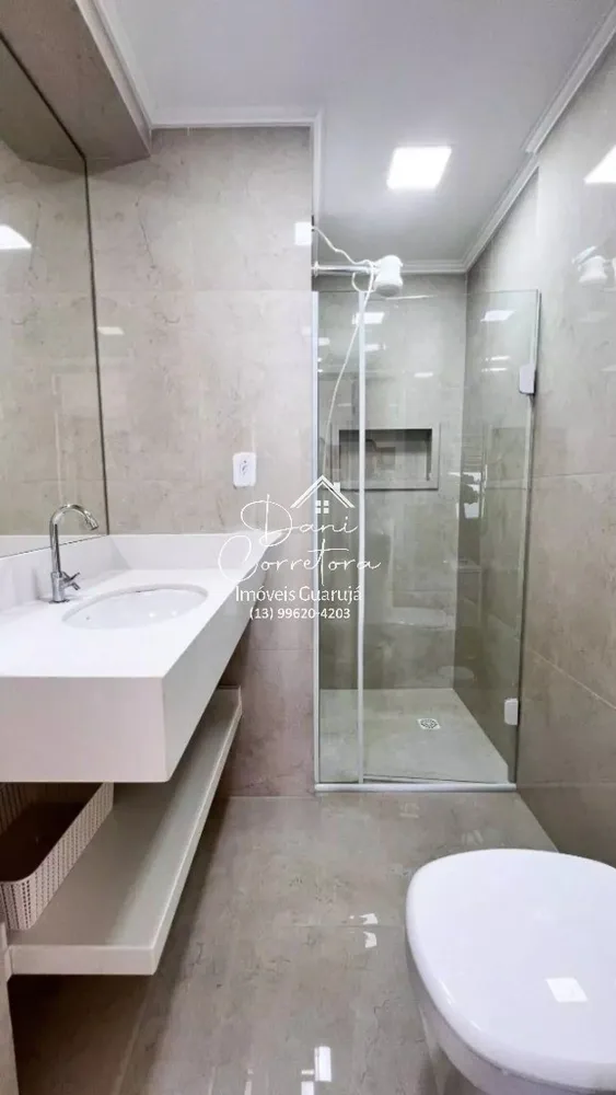 Apartamento, 4 quartos, 230 m² - Foto 7