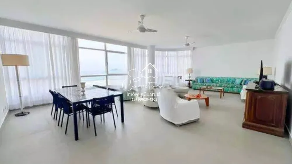 Apartamento, 4 quartos, 230 m² - Foto 3