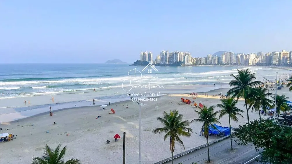 Apartamento, 4 quartos, 230 m² - Foto 3