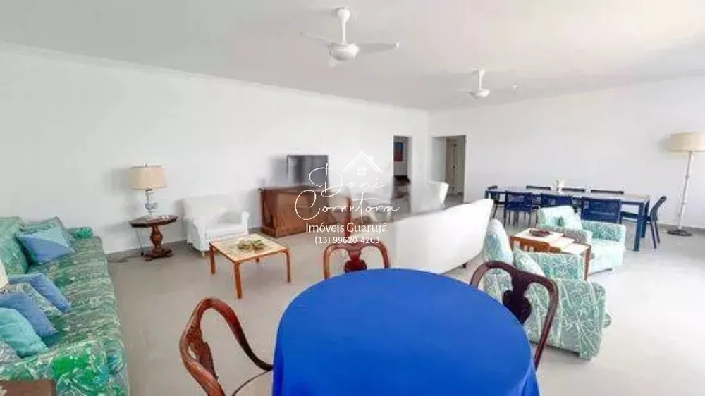 Apartamento, 4 quartos, 230 m² - Foto 5