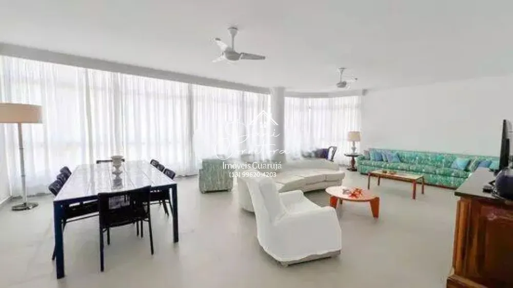Apartamento, 4 quartos, 230 m² - Foto 1