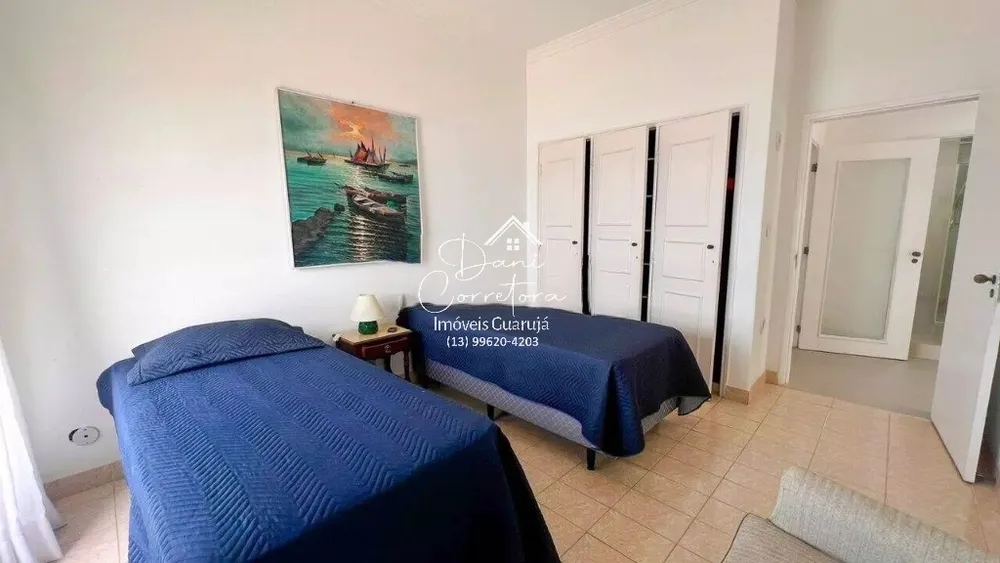 Apartamento, 4 quartos, 230 m² - Foto 12