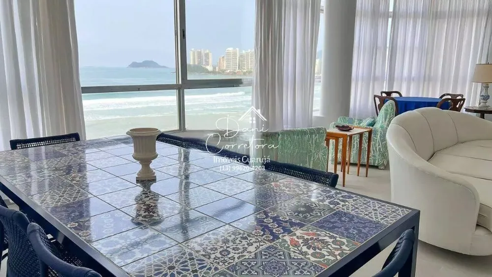 Apartamento, 4 quartos, 230 m² - Foto 4