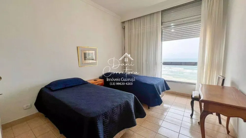 Apartamento, 4 quartos, 230 m² - Foto 5